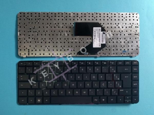 Клавіатура до ноутбука Hp Pavilion G4-2000